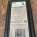Vintage Gameboy Shampoo Donkey Kong Super Nintendo Collectible DK Empty Rare