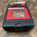 Vintage Gameboy Shampoo Donkey Kong Super Nintendo Collectible DK Empty Rare