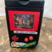 Vintage Gameboy Shampoo Donkey Kong Super Nintendo Collectible DK Empty Rare