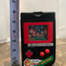 Vintage Gameboy Shampoo Donkey Kong Super Nintendo Collectible DK Empty Rare