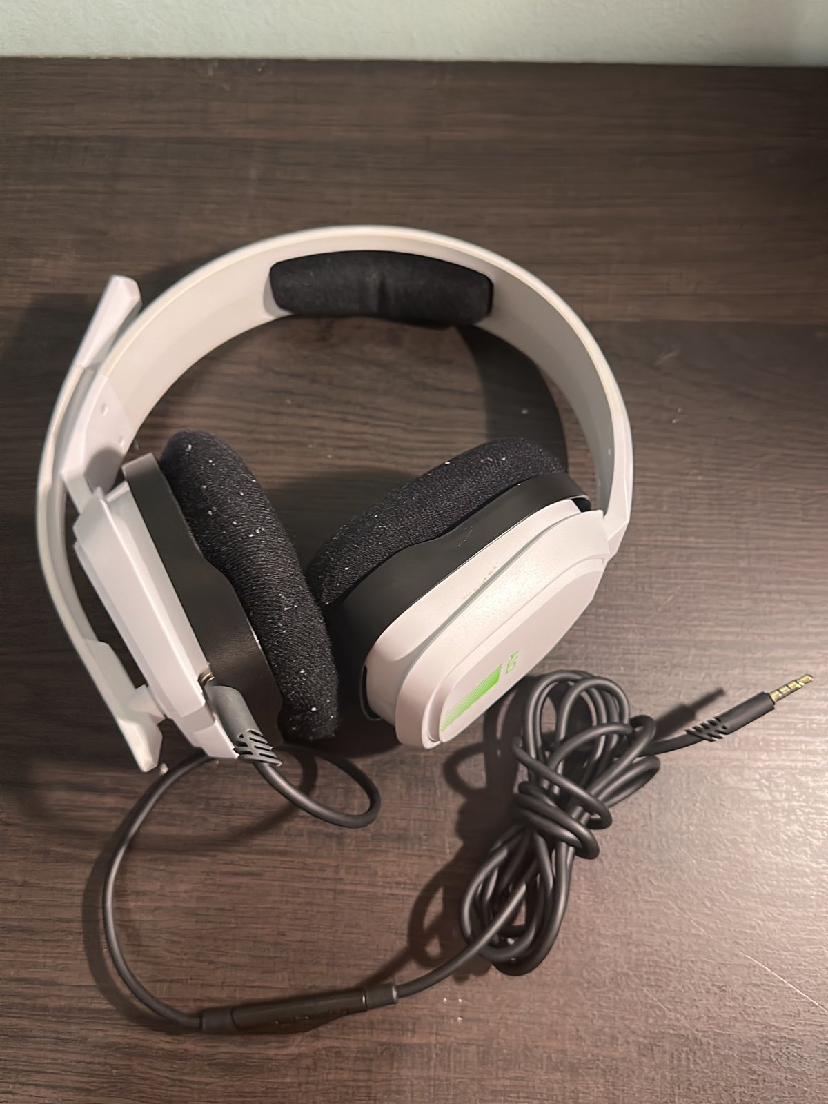 Astro headset