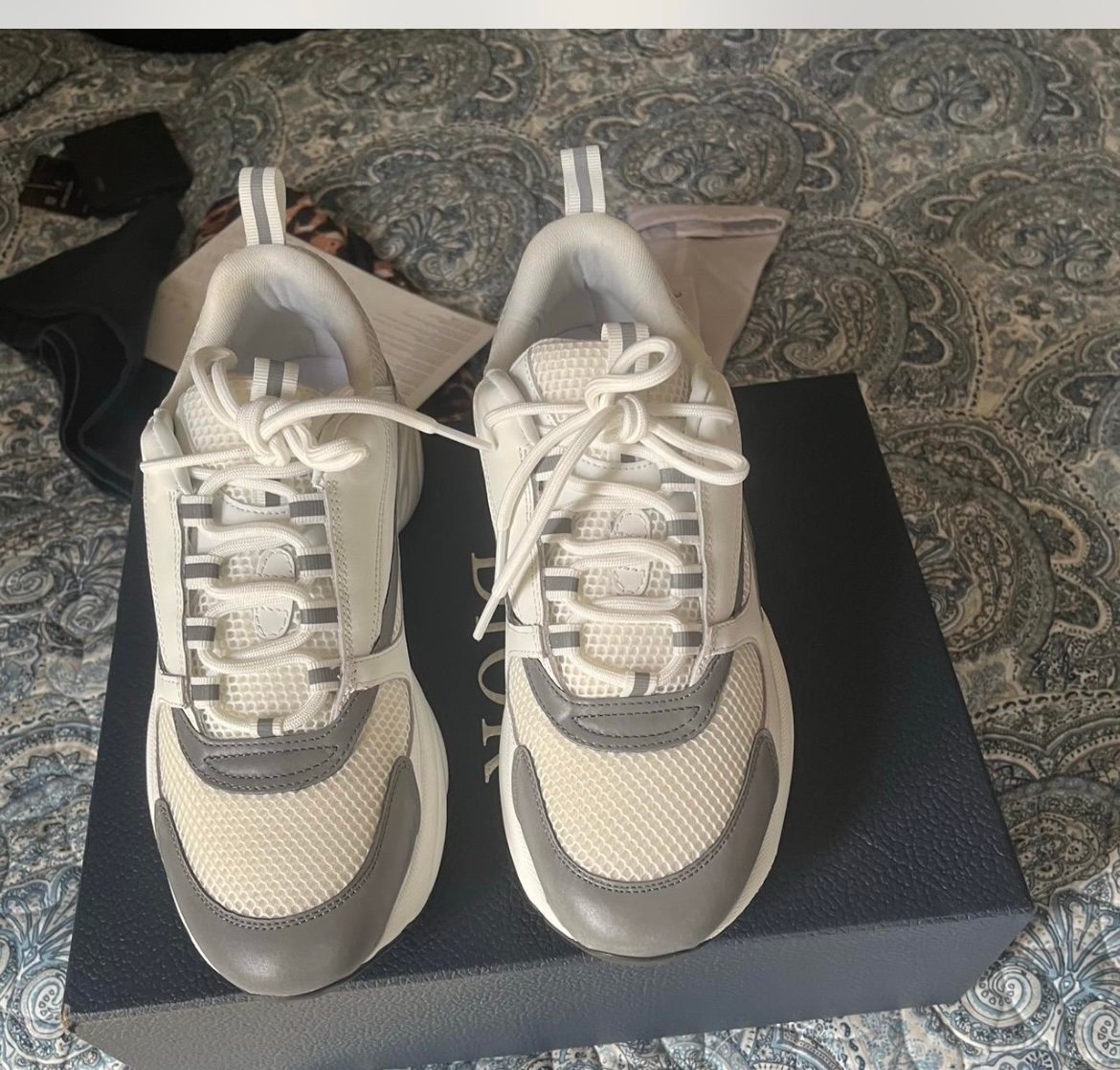 Dior b22