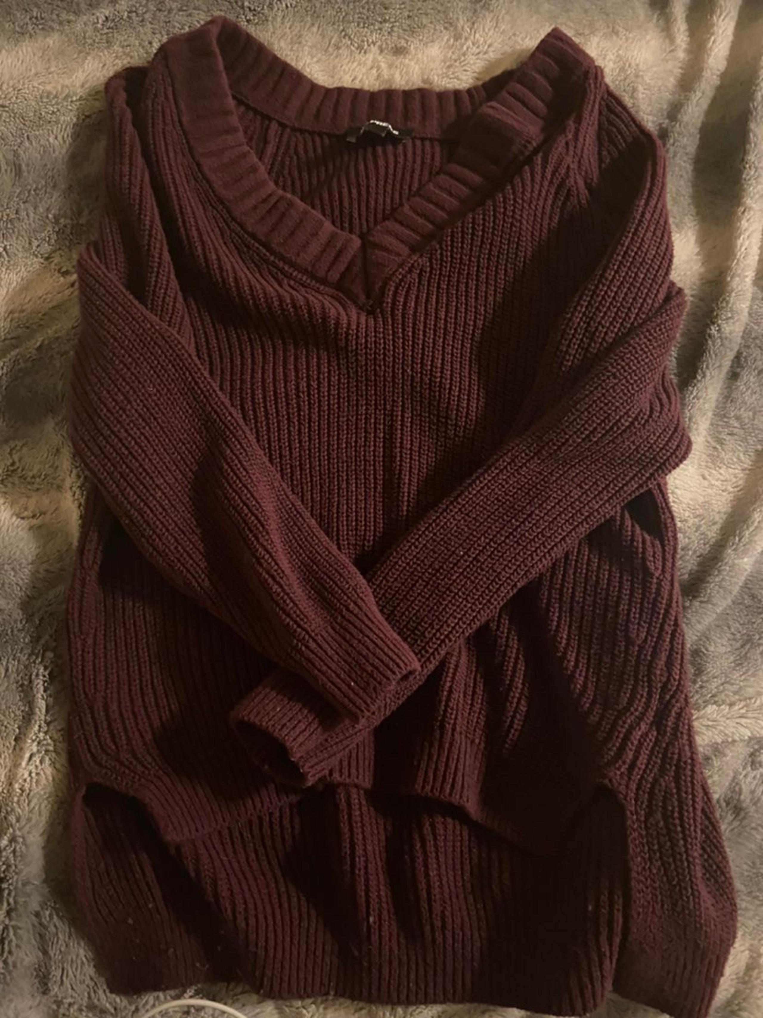 Sweater lot! A whole variety!