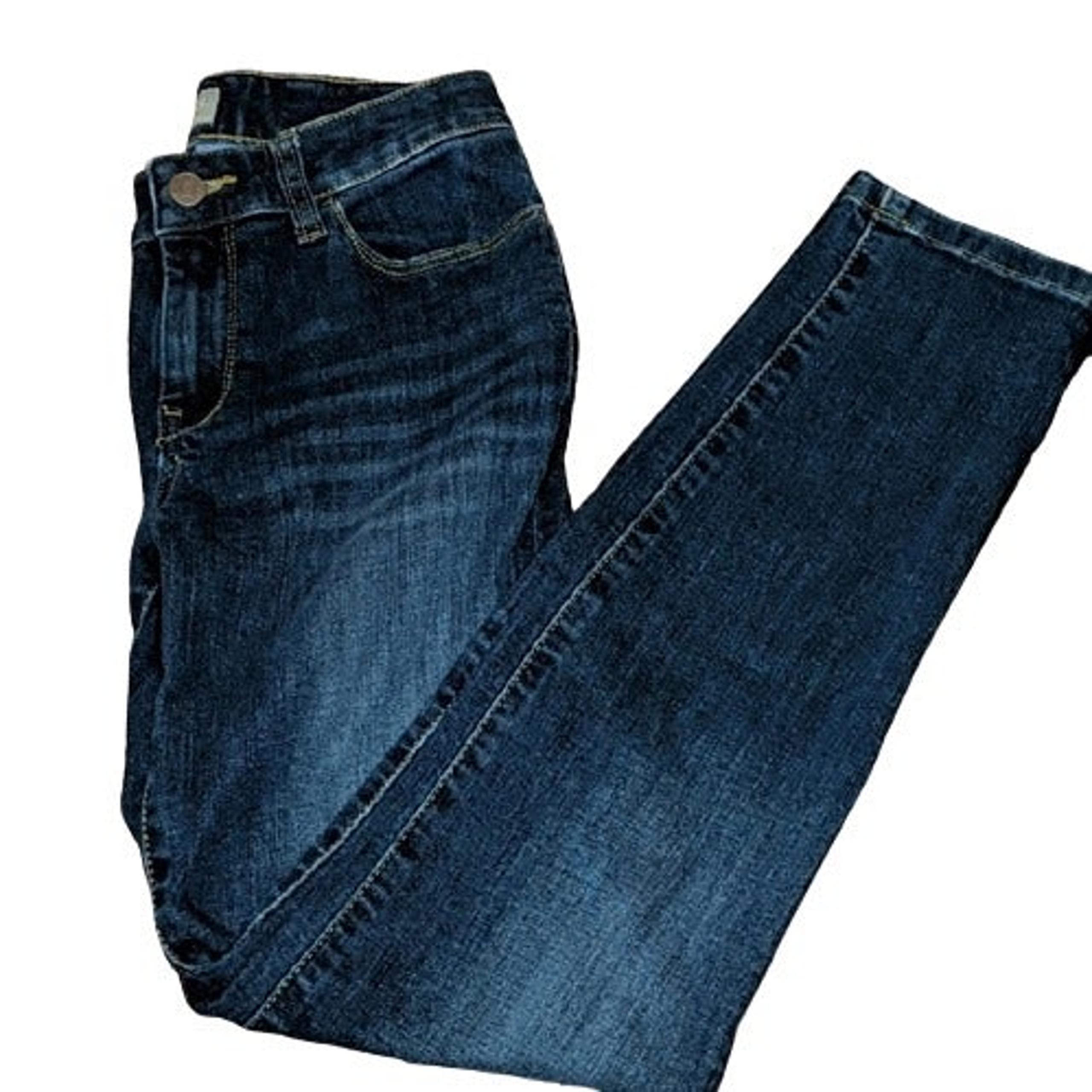 Banana Republic Skinny Jeans