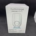 New Sealed iluminage Precise Touch Permanent Hair Reduction System - Compact