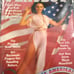 *** Vintage 1976 Playboy Magazine 9 -Issues W/ Centerfolds ***IN PLASTIC