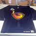 Nwt Authentic 52 Jofa Atlanta Thrashers Practice Hockey Jersey Navy Blue Mic