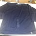 Nwt Authentic 52 Jofa Atlanta Thrashers Practice Hockey Jersey Navy Blue Mic