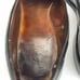 Allen Edmonds Mens Newport Tassel Kiltie Black Loafers Dress Shoes Size 10