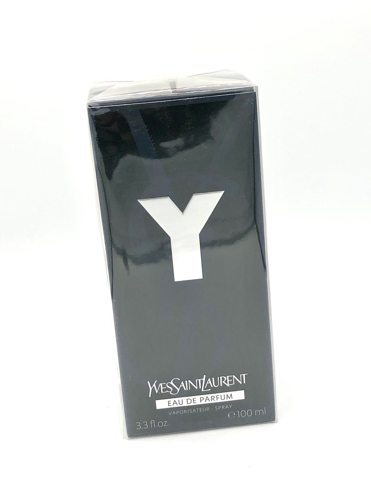 3.3oz Men's Y by YSL Yves Saint Laurent New Sealed