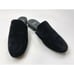 Eileen Fisher Dion Suede Flat Mule Women 6.5 NWOB Leather Loafer Slides Slip-on