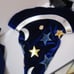 NWT SPECTRUM COLLECTIONS LTD ED FANTASIA X DISNEY SORCERER'S HAT MAKEUP BAG