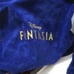 NWT SPECTRUM COLLECTIONS LTD ED FANTASIA X DISNEY SORCERER'S HAT MAKEUP BAG