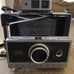 Polaroid 250 Land Camera