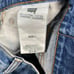 Levi's 505 Regular Straight Fit Jeans Men's 32x32 Blue Medium Wash