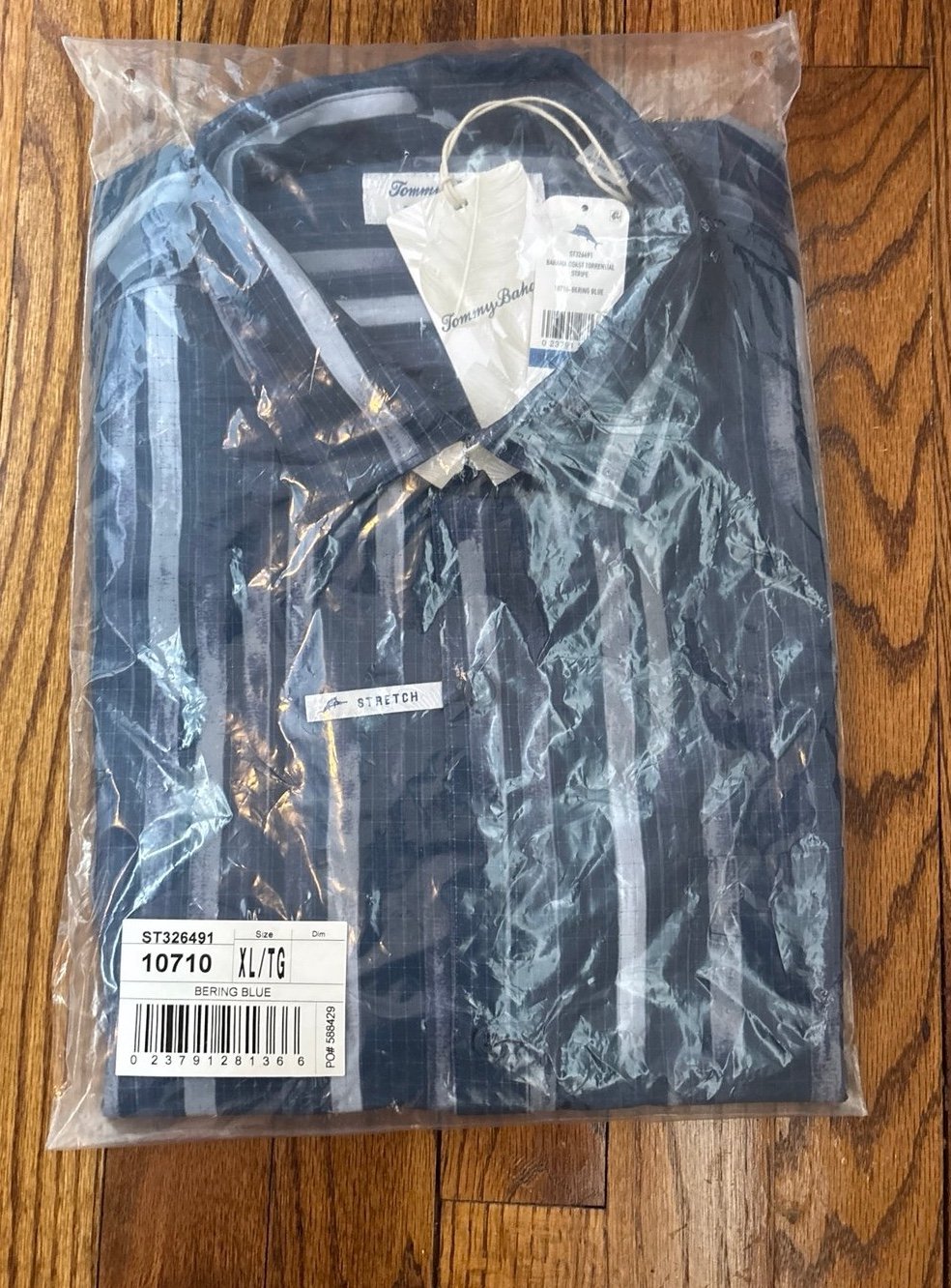 Tommy Bahama