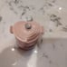 Le creuset heart timer