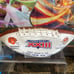 SÚPER BOWL XXlll 1989 CINCINNATI BENGALS VS SAN FRANCISCO 49ERS