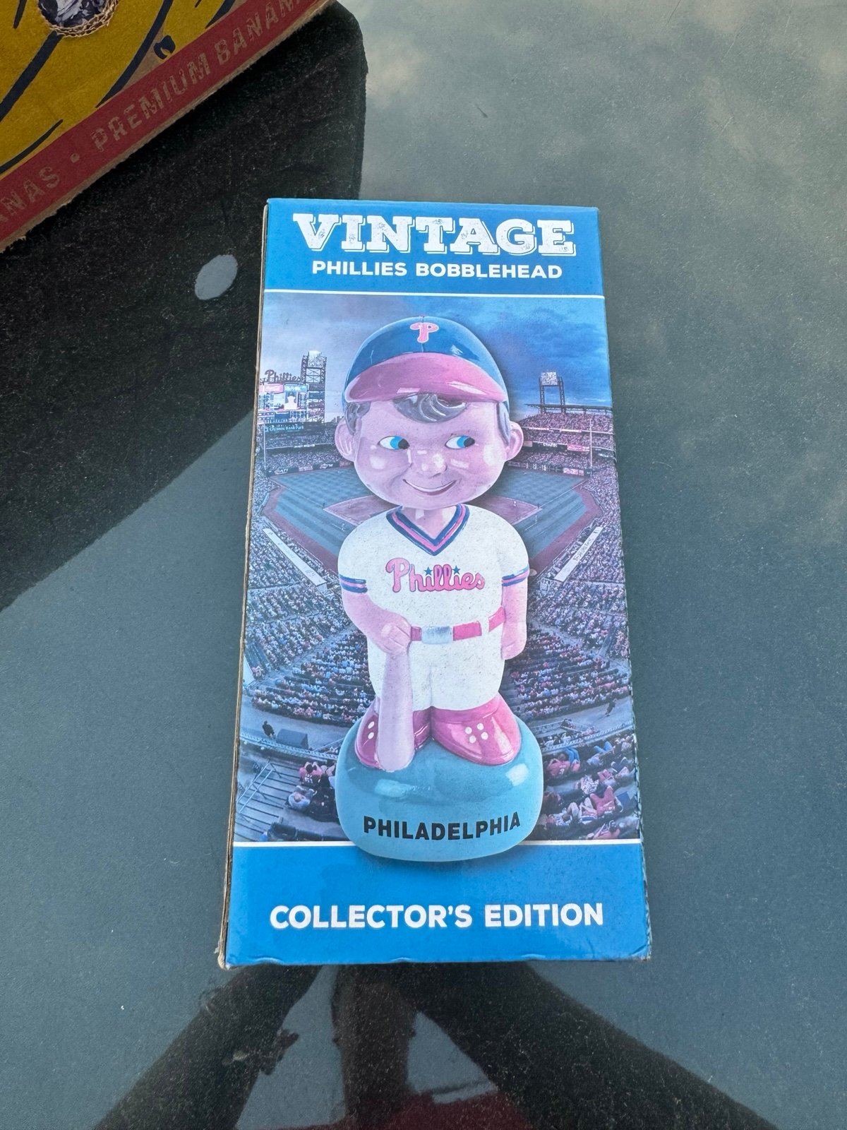 Philadelphia Phillies Bobble head