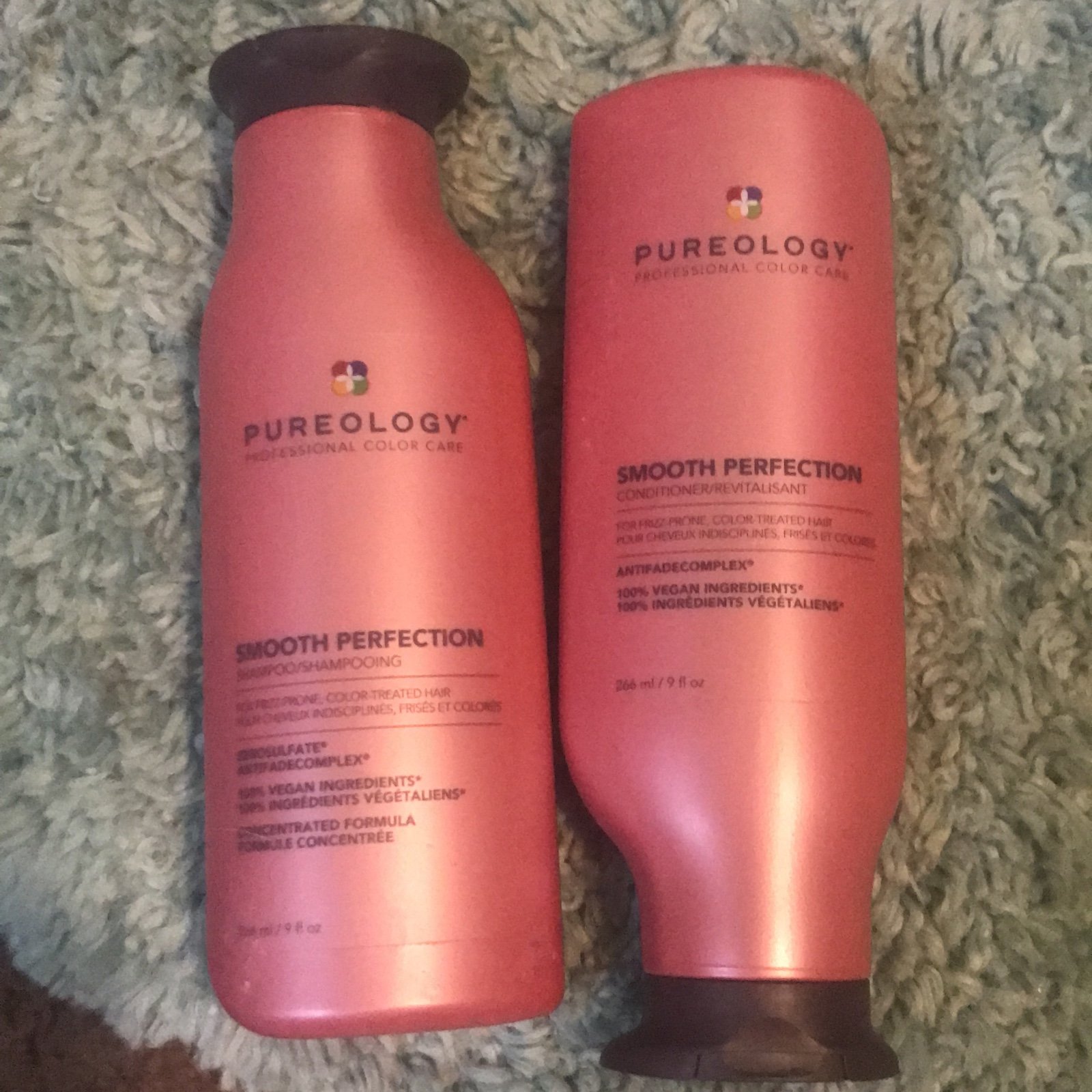 Pureology Hydrate Set