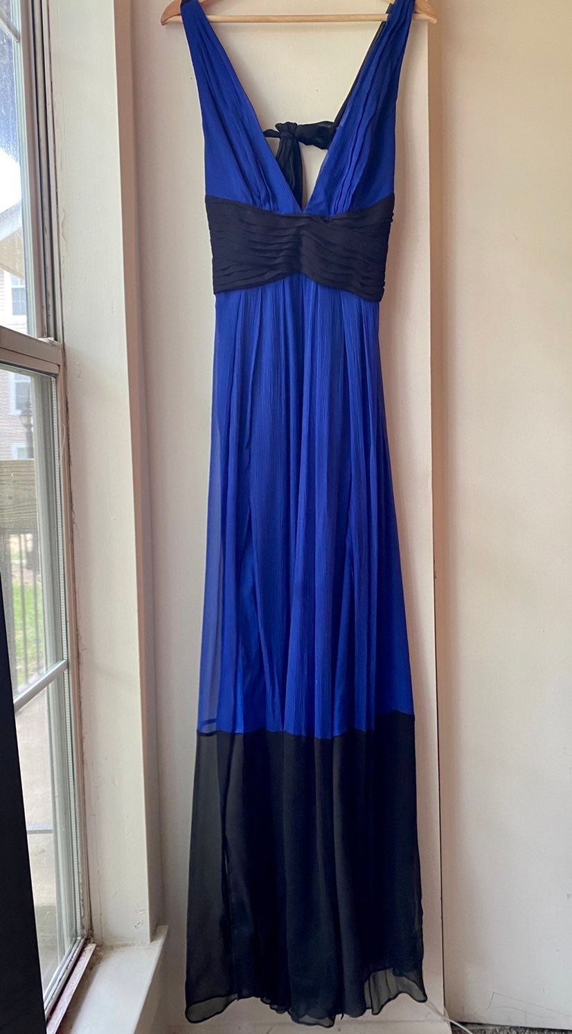 NWT bcbgmaxazria CATARINA dress size 10