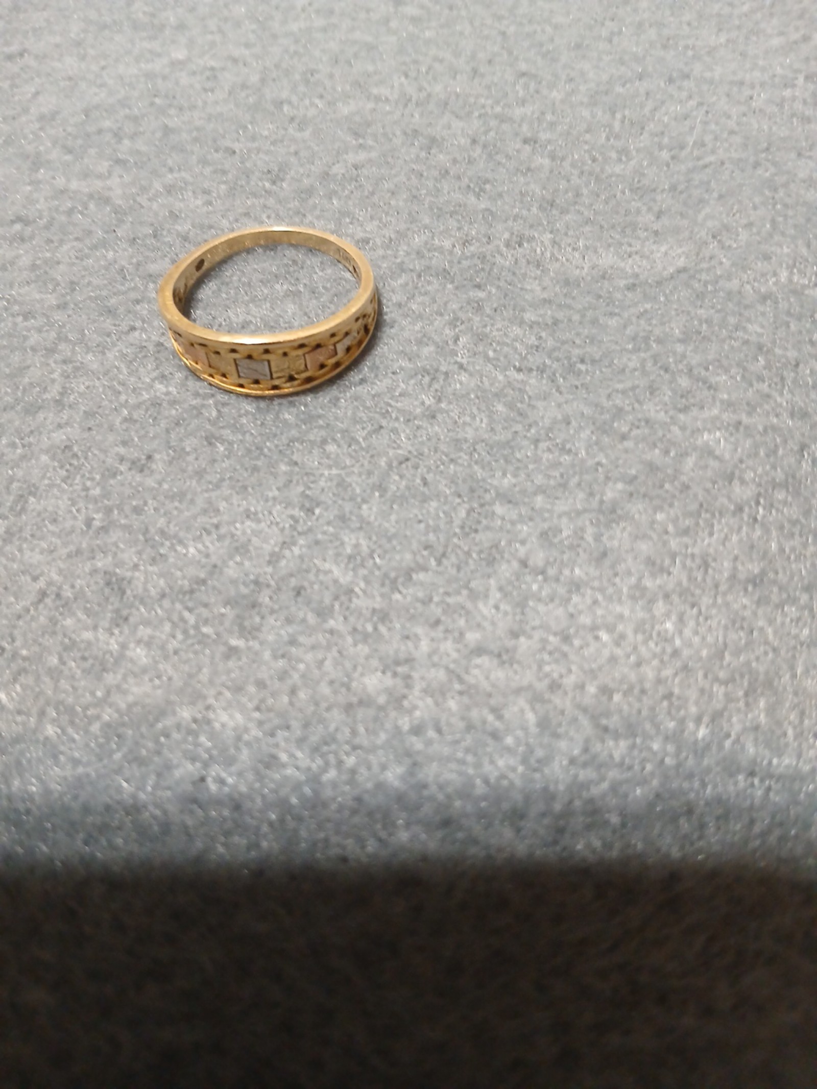 14k ring
