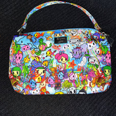 Tokidoki x jujube be quick