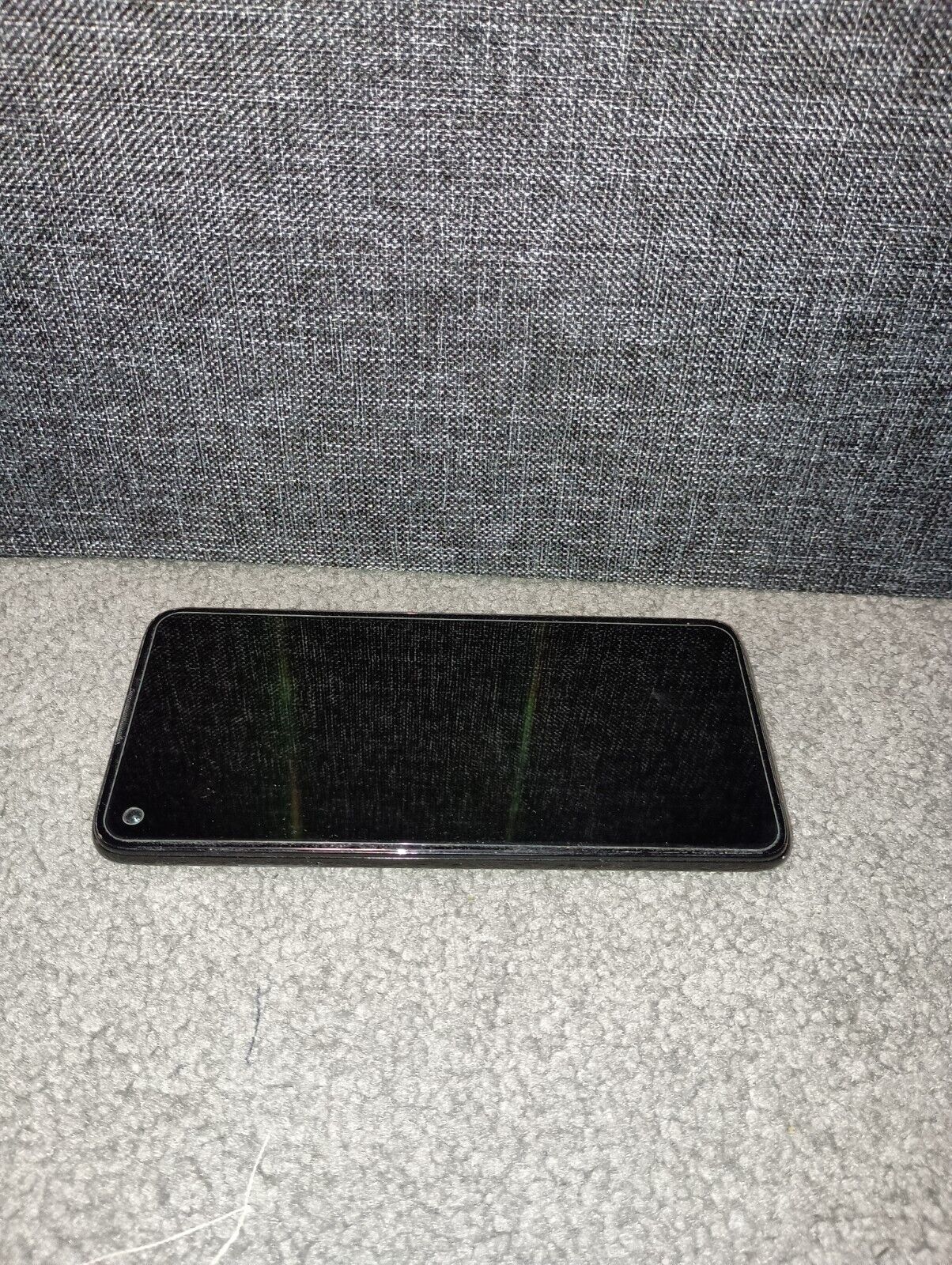 Motorola g power 2020 unlocked preowned fully functional