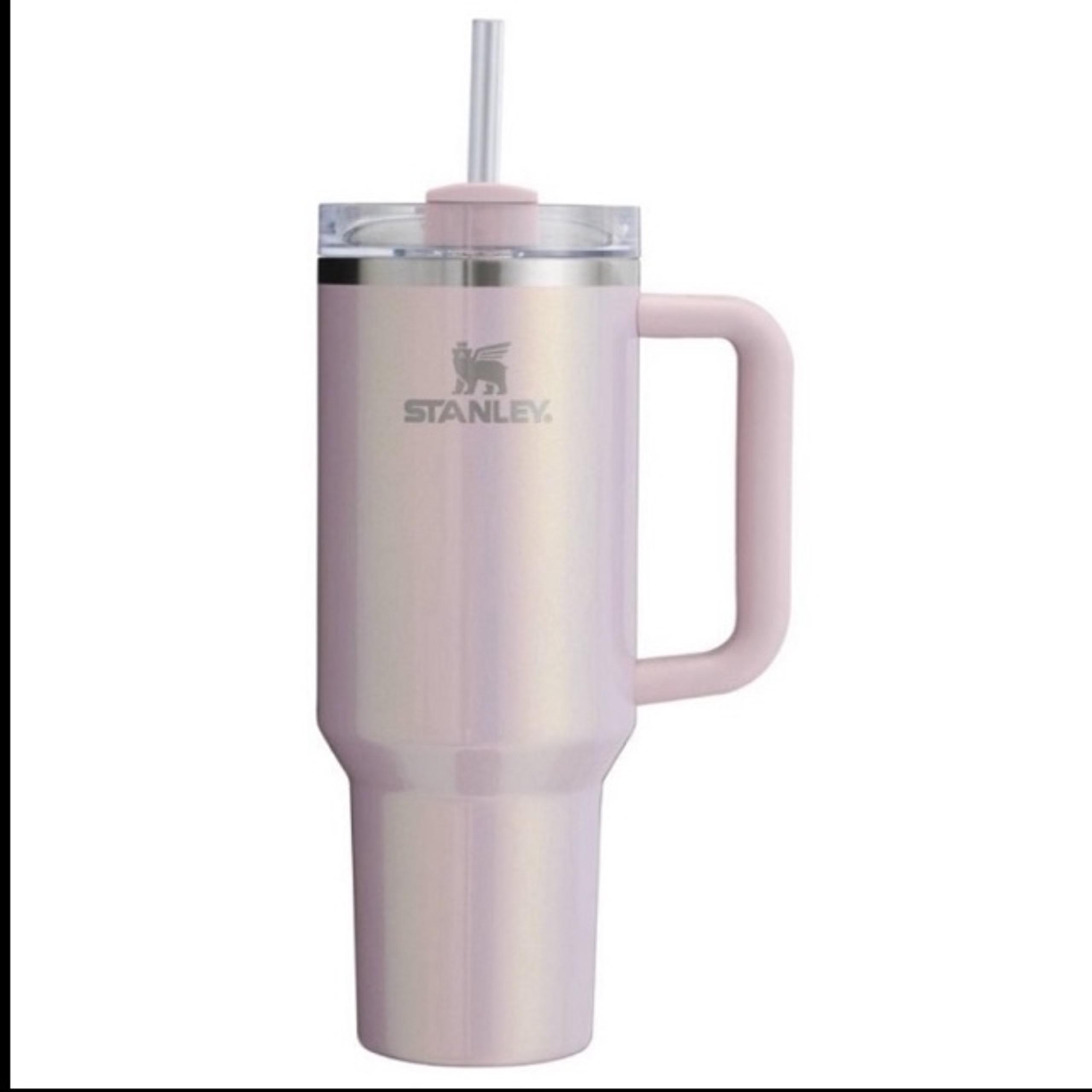 Stanley Target Exclusive 40 oz Tumbler Aster Target Exclusive New