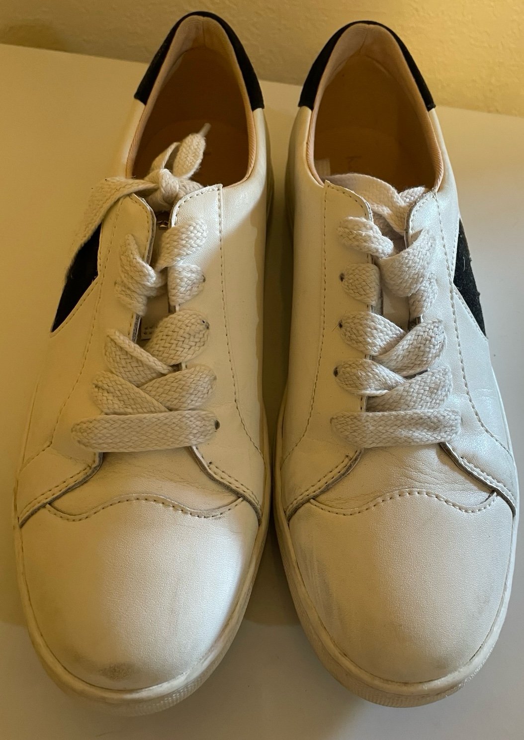 Kate Spade Tennis Shoes