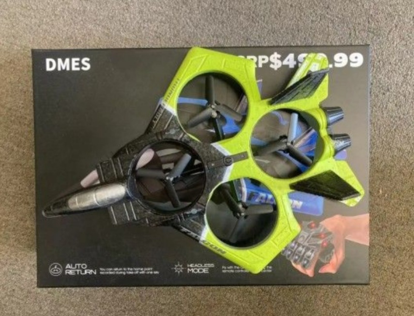 Drone