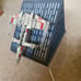 Star Wars T-65 Wing Drone