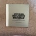 Star Wars T-65 Wing Drone