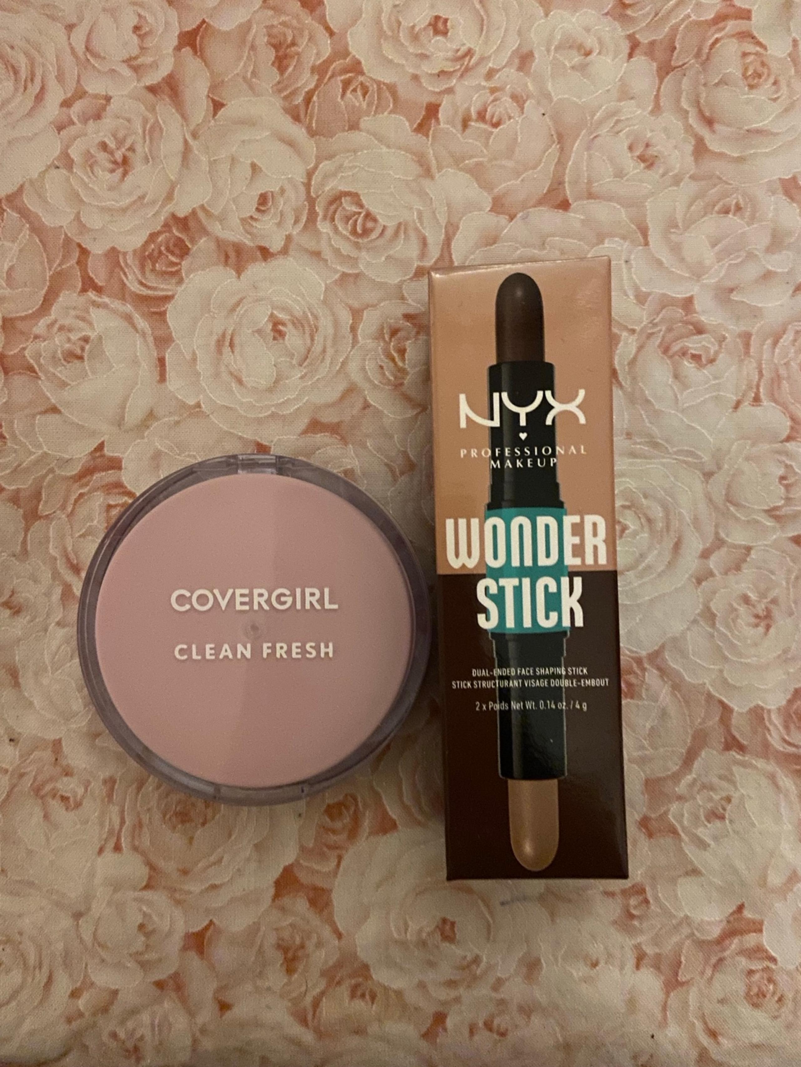 Makeup Bundle