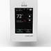 Nuheat Signature Programmable Dual-Voltage Thermostat with WiFi and Touchscreen