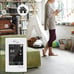 Nuheat Signature Programmable Dual-Voltage Thermostat with WiFi and Touchscreen