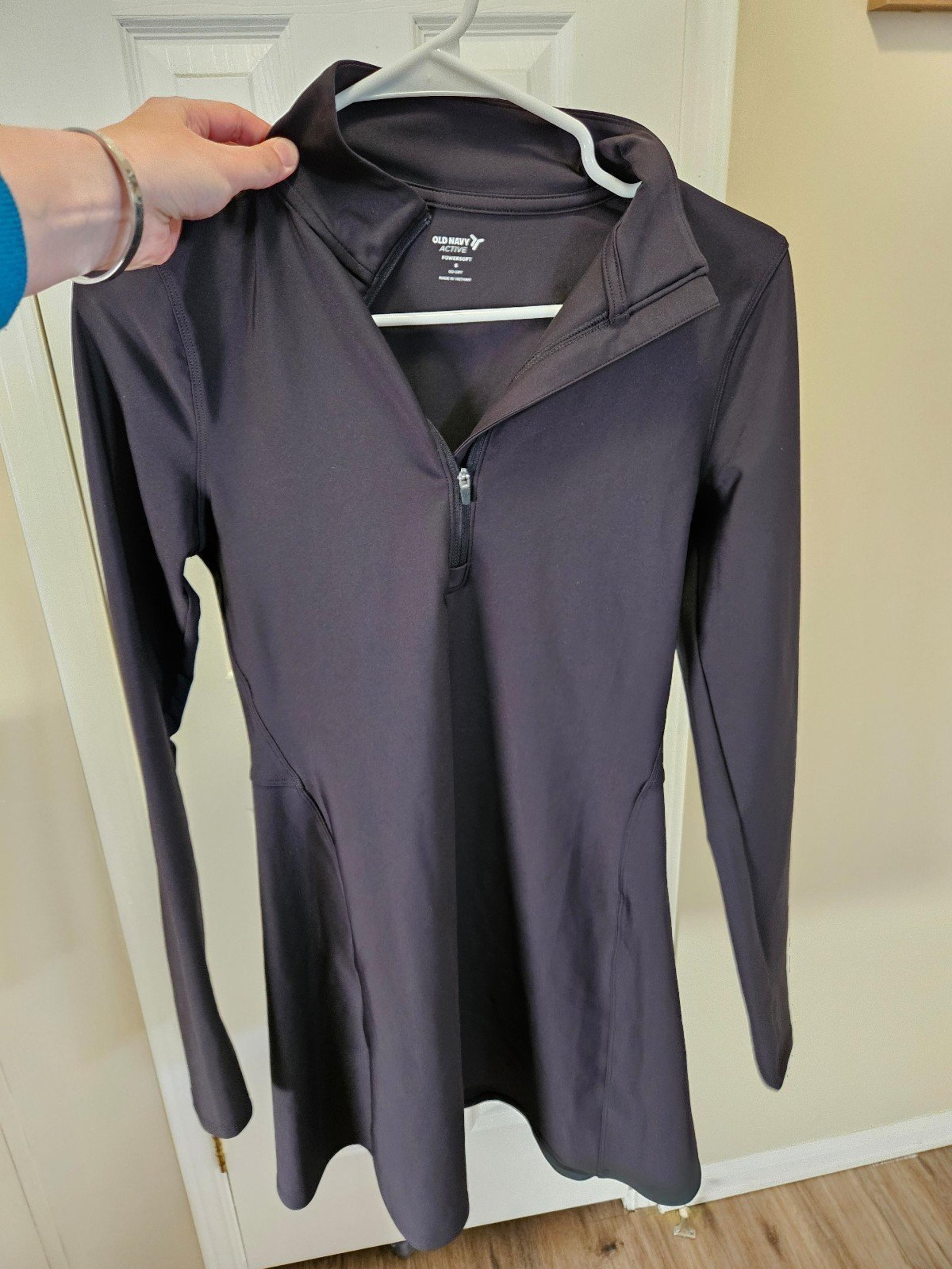 Old Navy Powersoft Active Dress