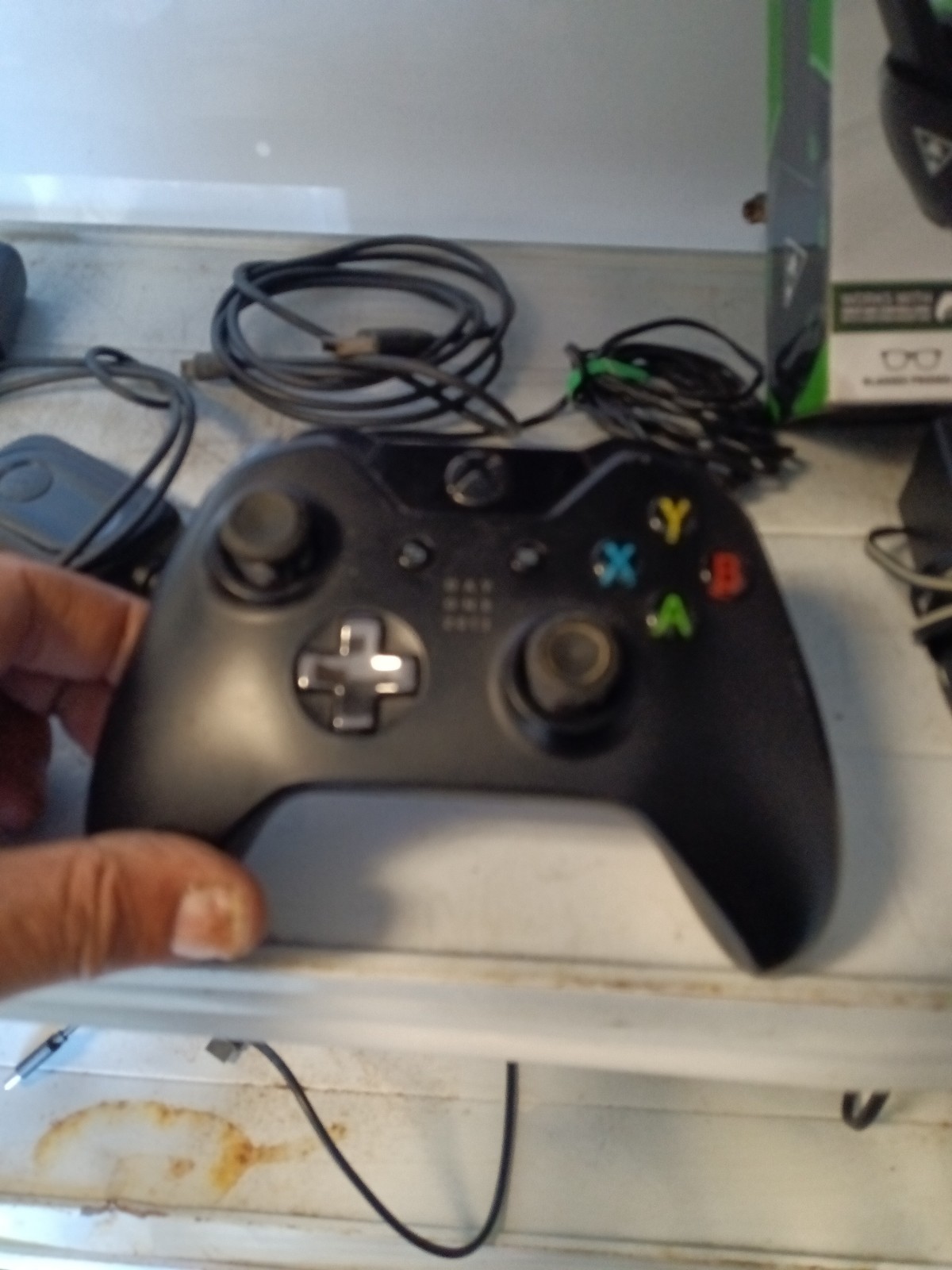 Xbox One Controller