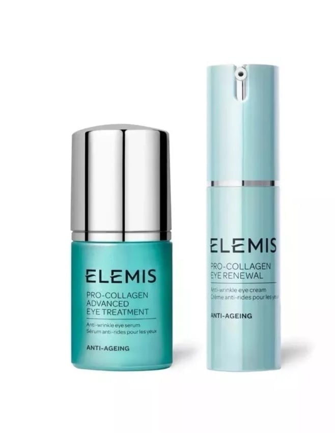 Elemis See The Difference Pro-Collagen Eye Duo