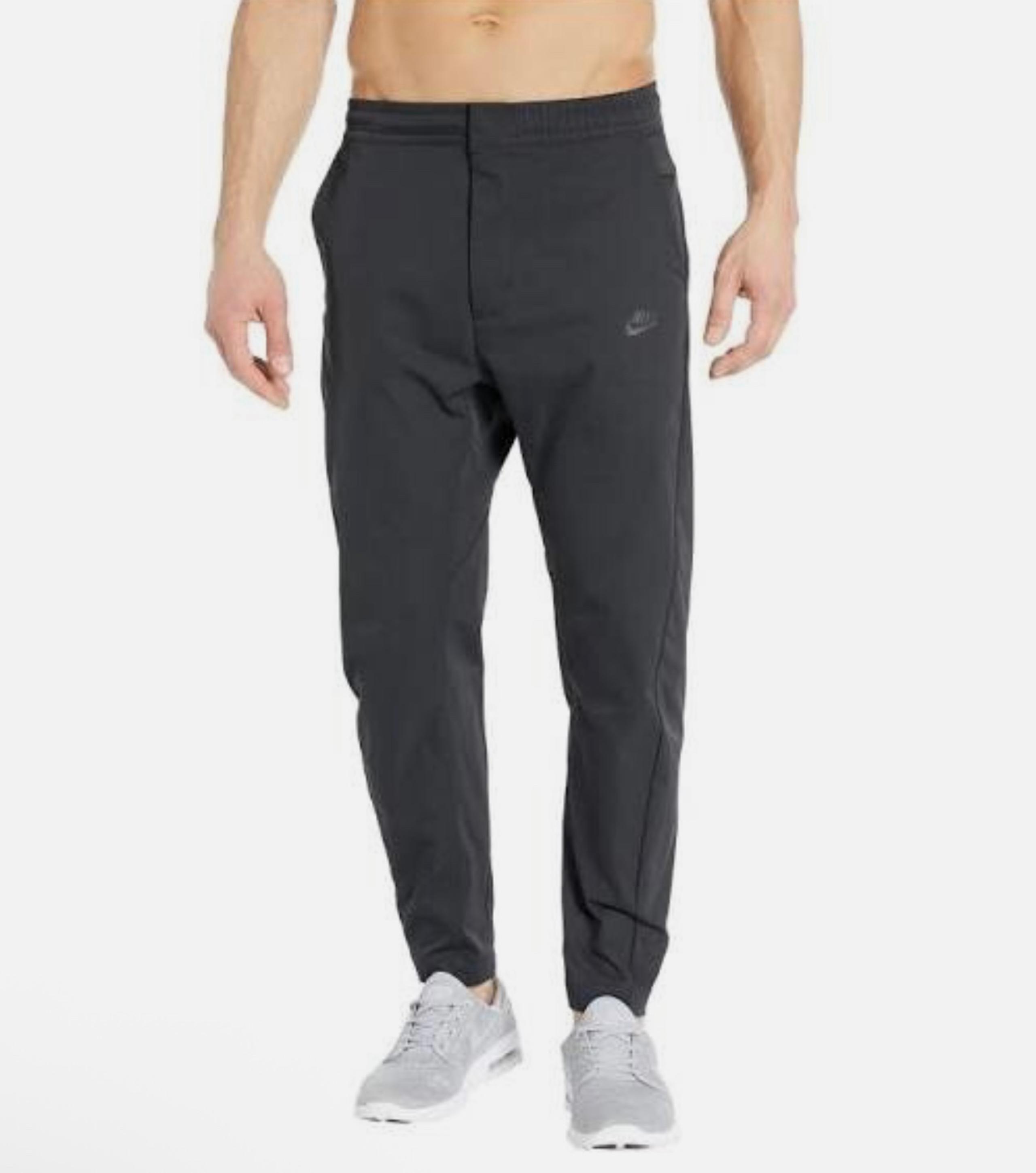 Men's Nike Sportswear Woven Pants