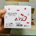 Sanrio Hello Kitty Drawer Chest Storage