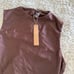 SKIMS Thong Bodysuit Bikini Full Zip