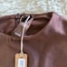 SKIMS Thong Bodysuit Bikini Full Zip
