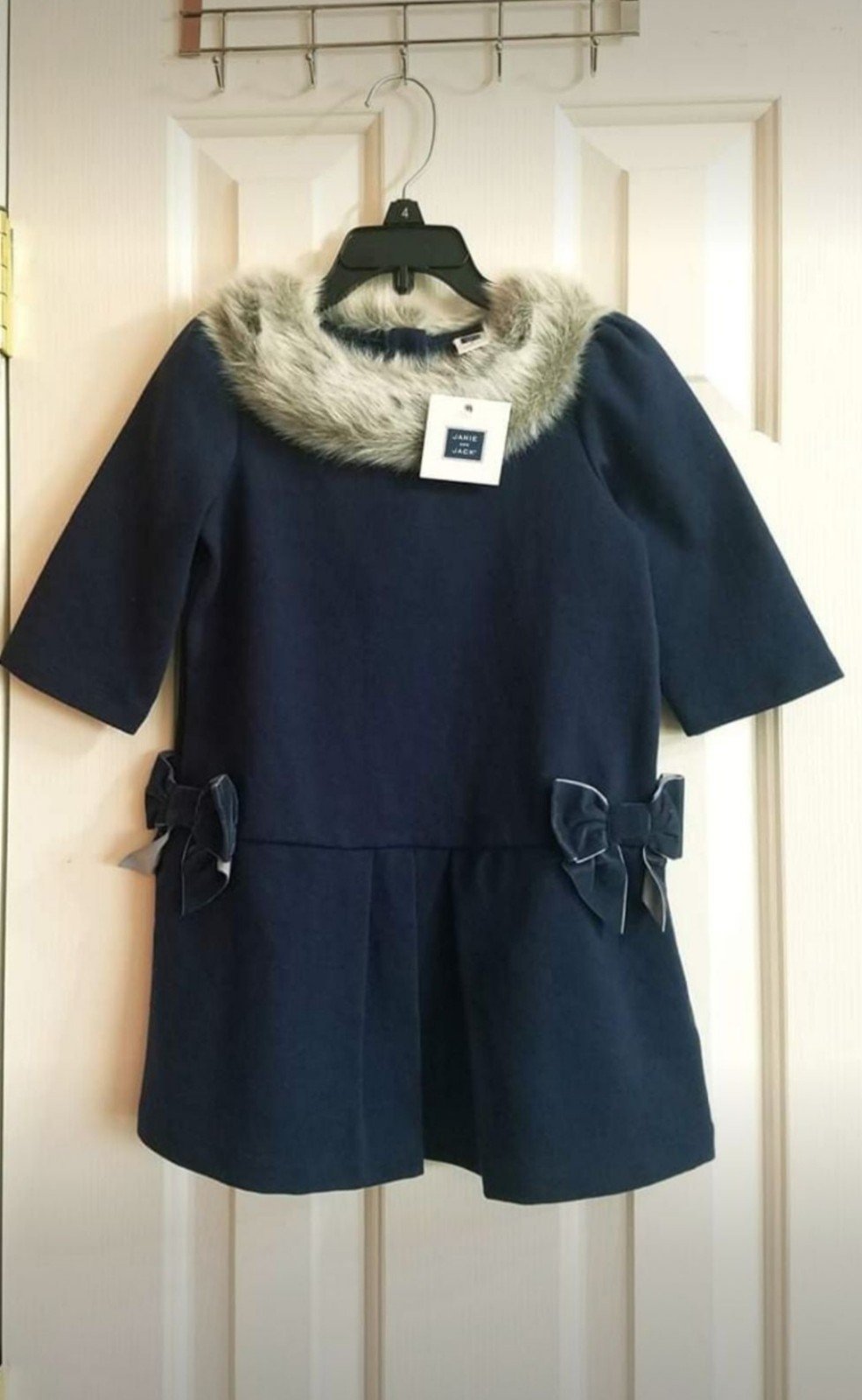 Janie and Jack Dress size 3t New