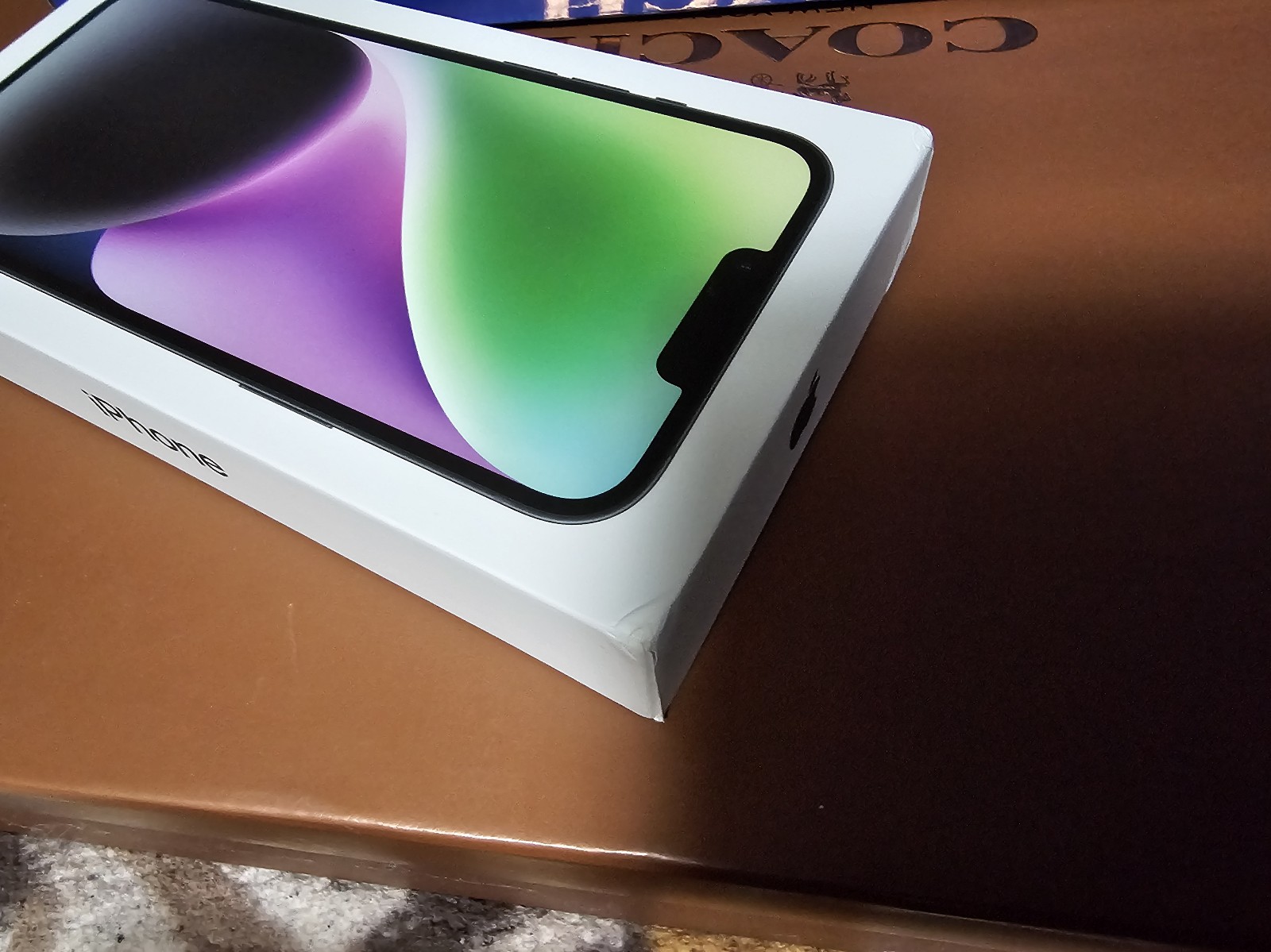 iPhone 14 plus