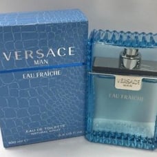 Versace Eau Fraiche by Versace 3.4 oz