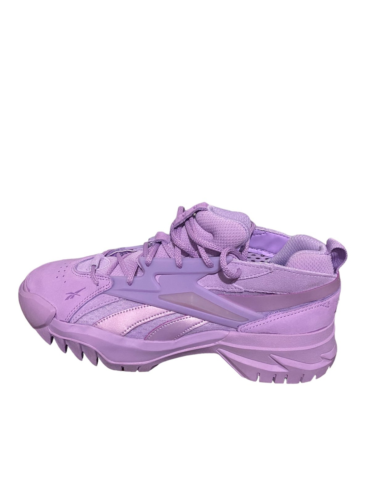 cardi b Reebok