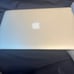 Apple Macbook Air 2015 13in. 128GB SSD