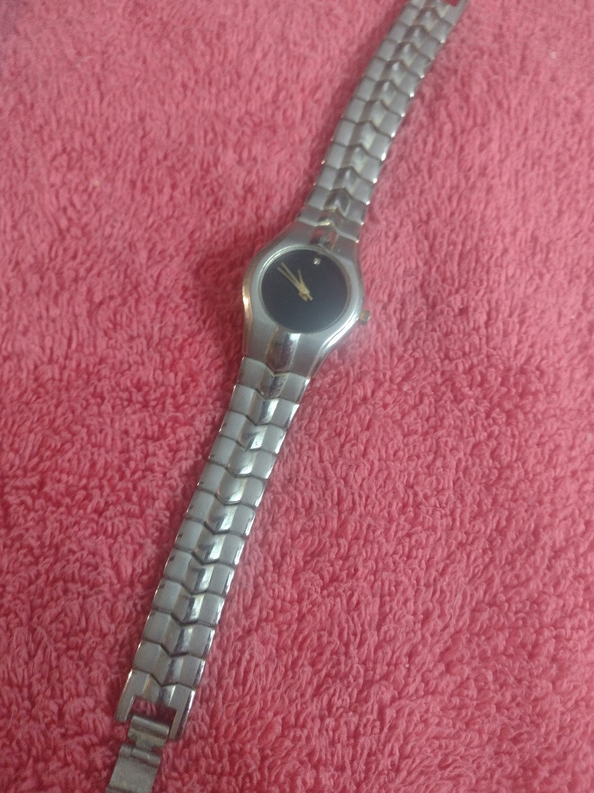 Calvin hill watch