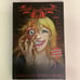 Flesh Of The Beast Manga Horror From Studio Zombie 16+ OOP RARE Anime